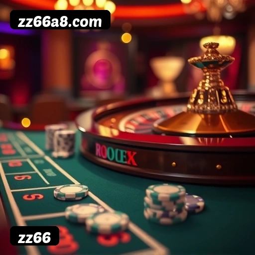 Cassino ao Vivo zz66 - Dealers Brasileiros Profissionais
